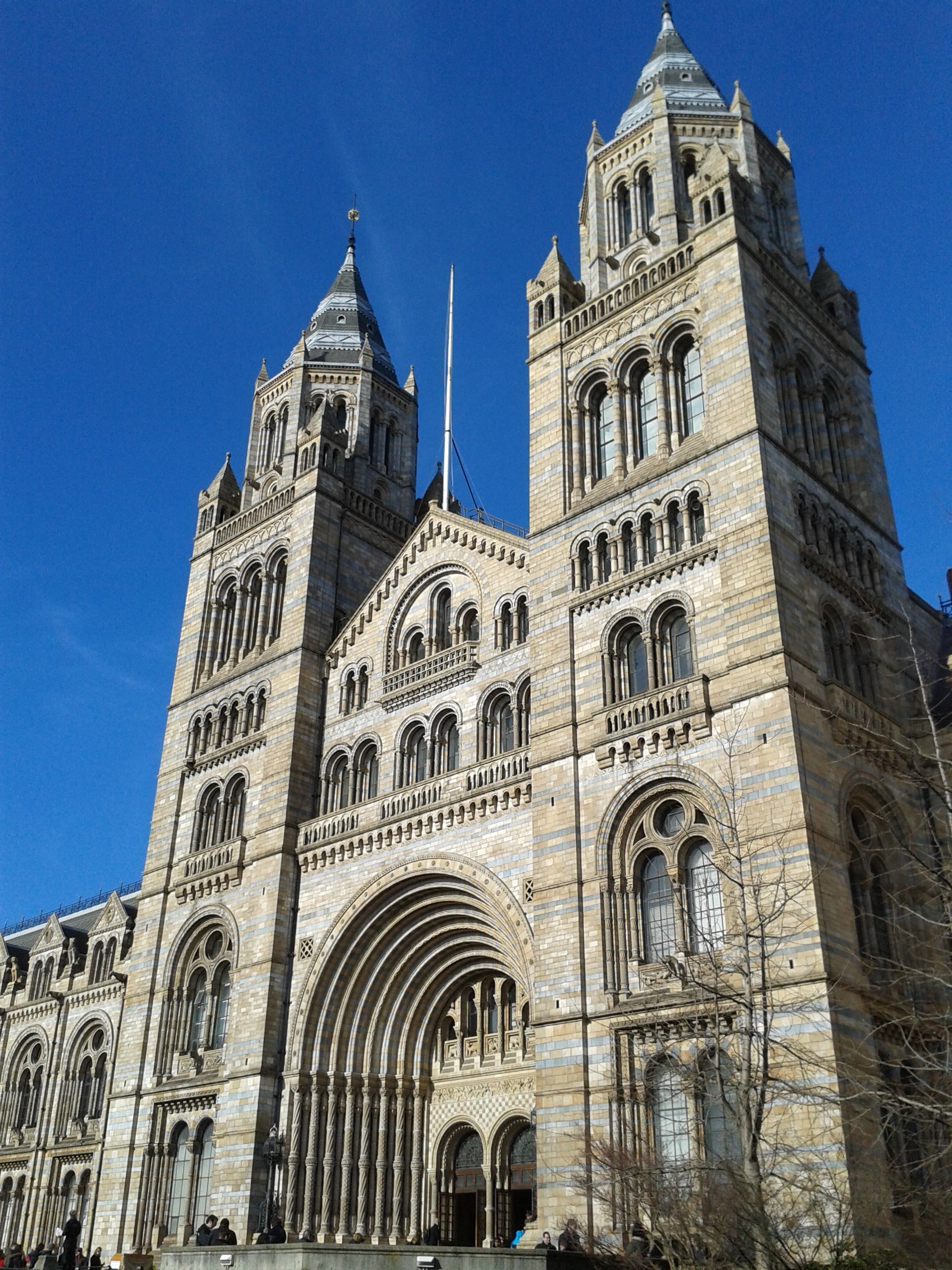 Natural History Museum