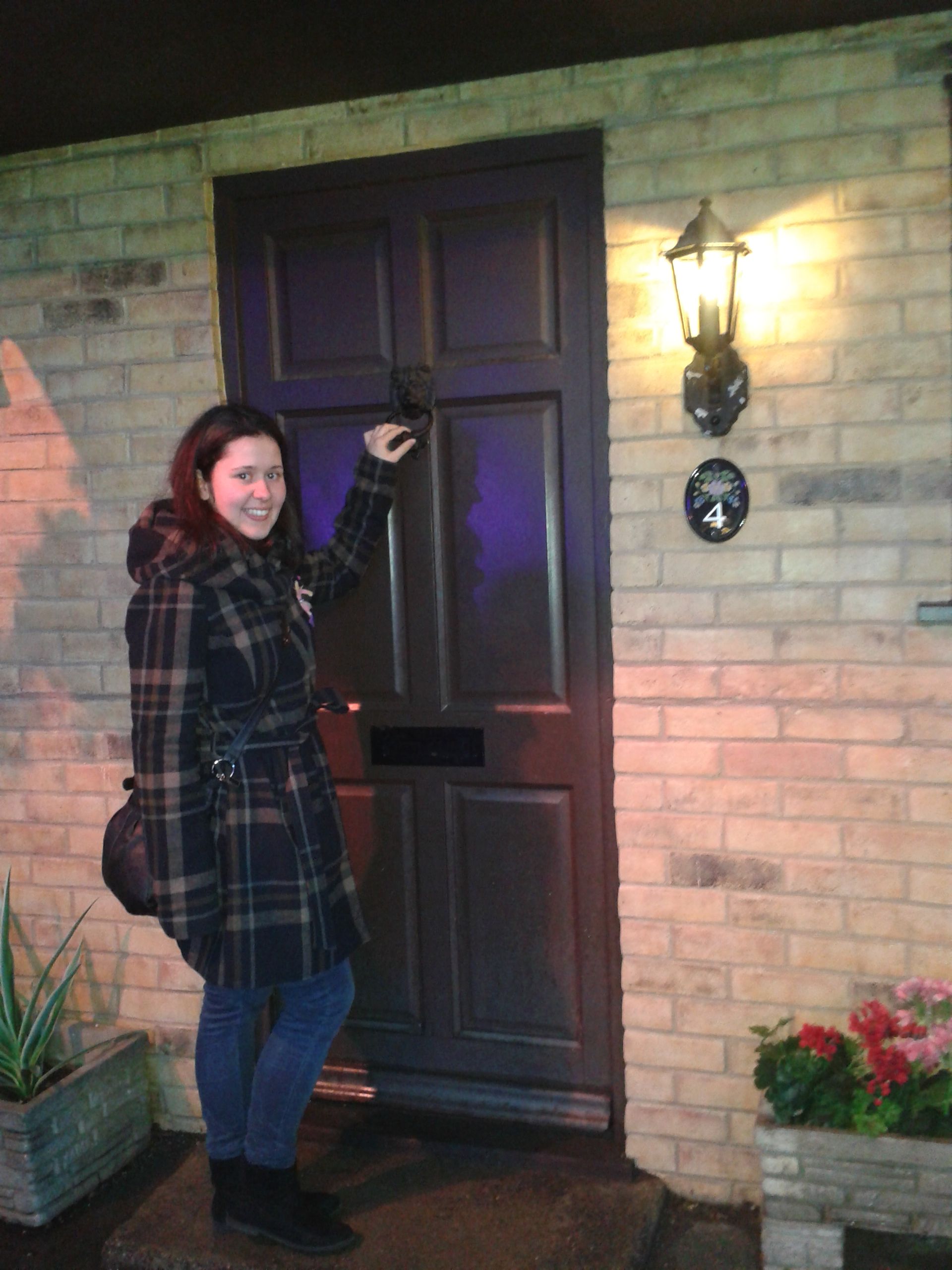 Privet Drive 4