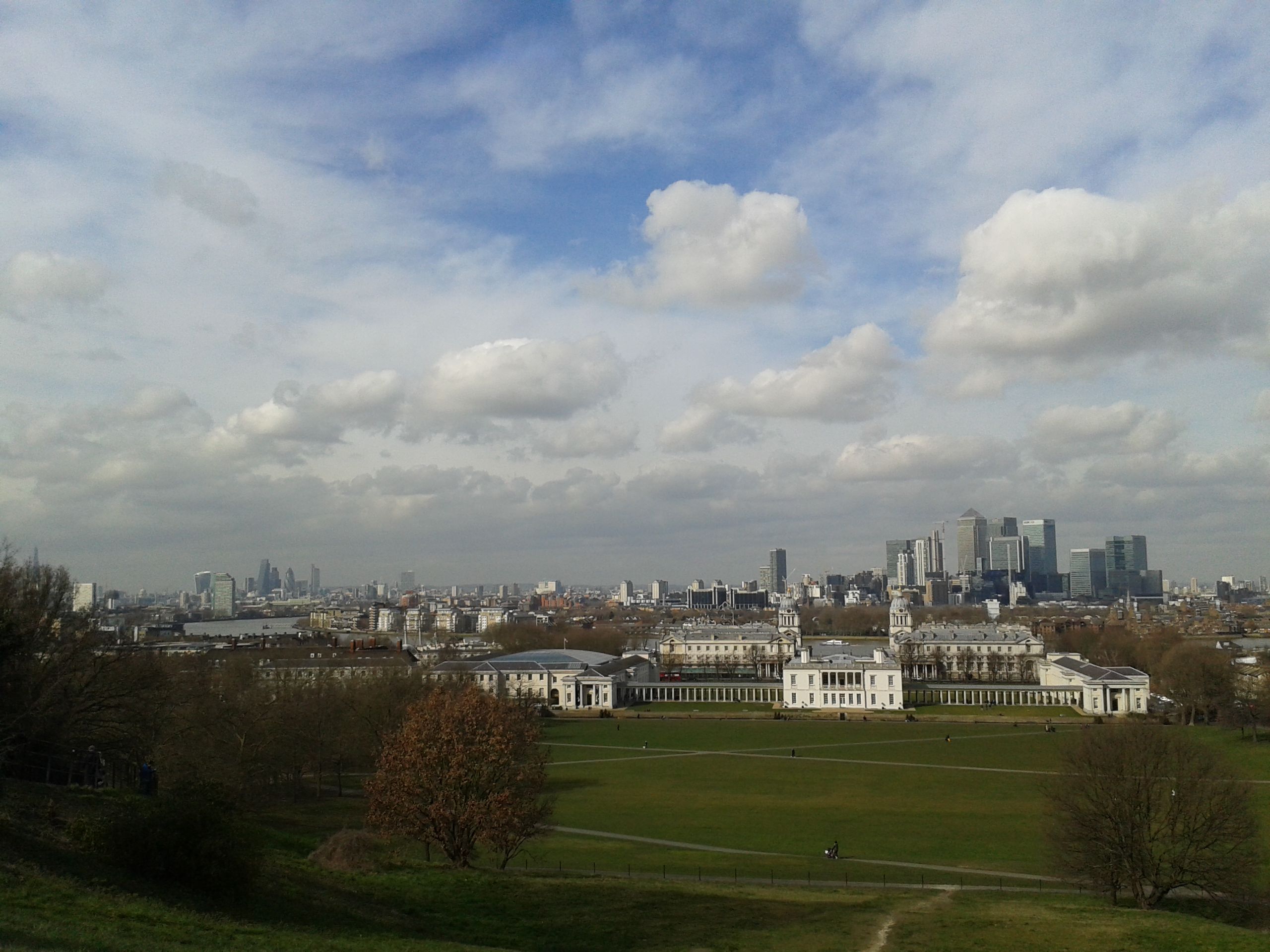 Greenwich