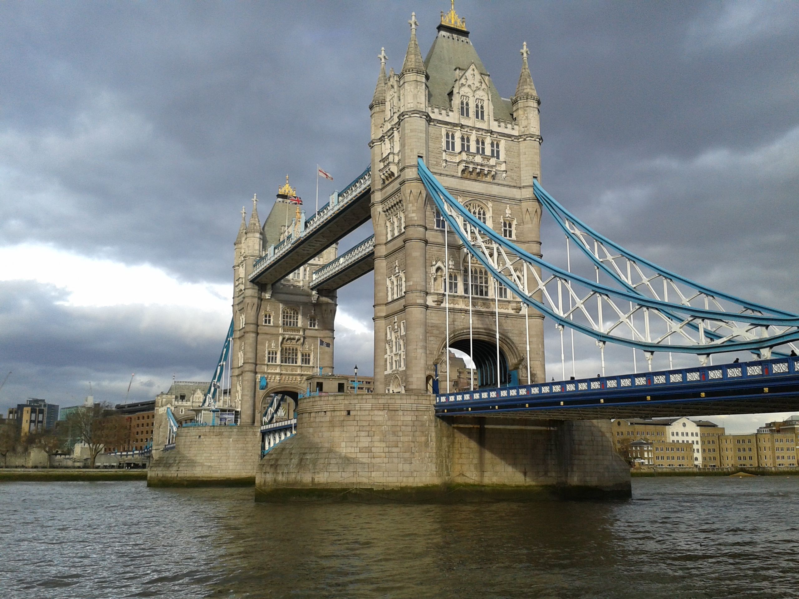 Tower Bridge