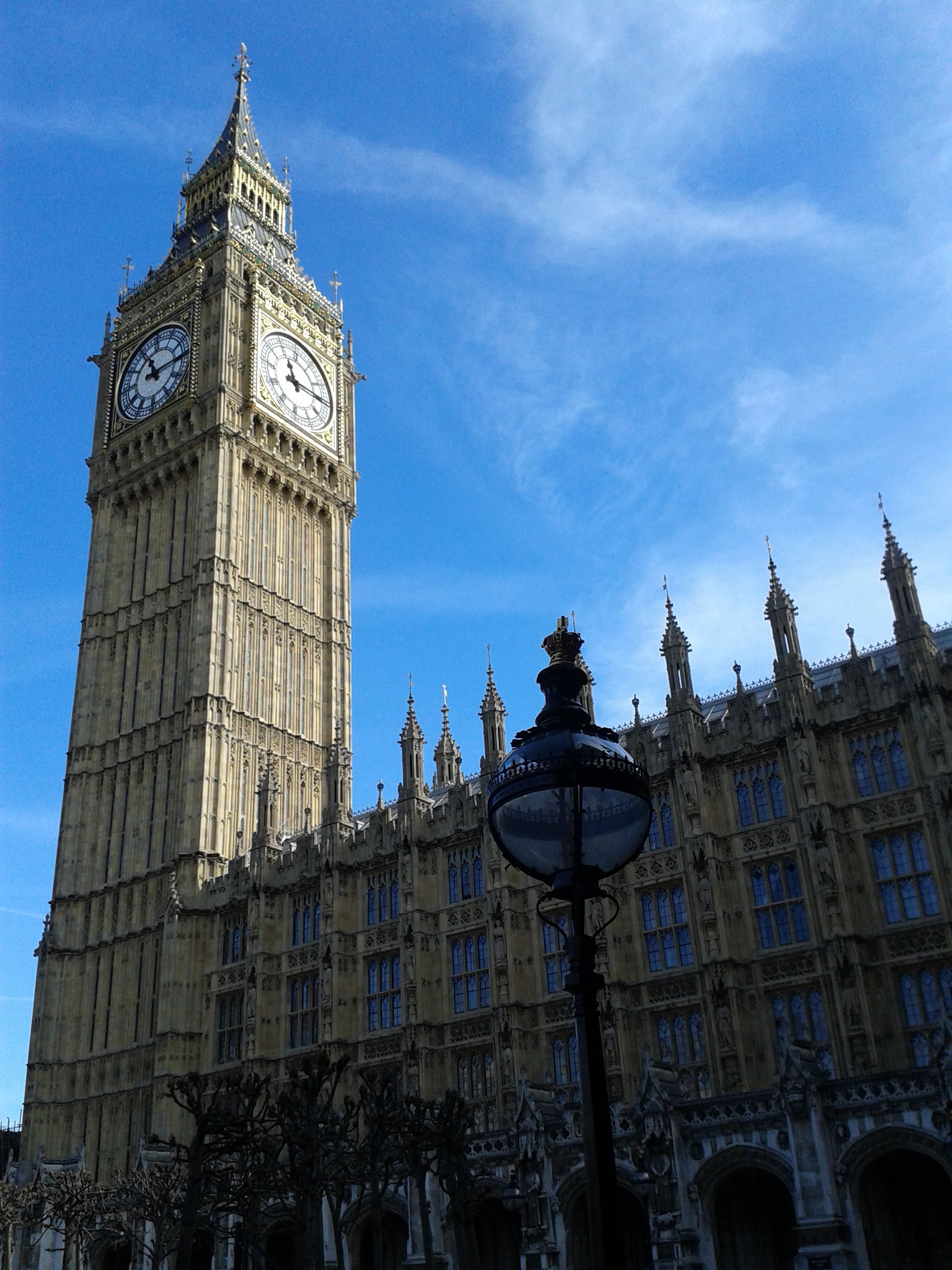 Big Ben