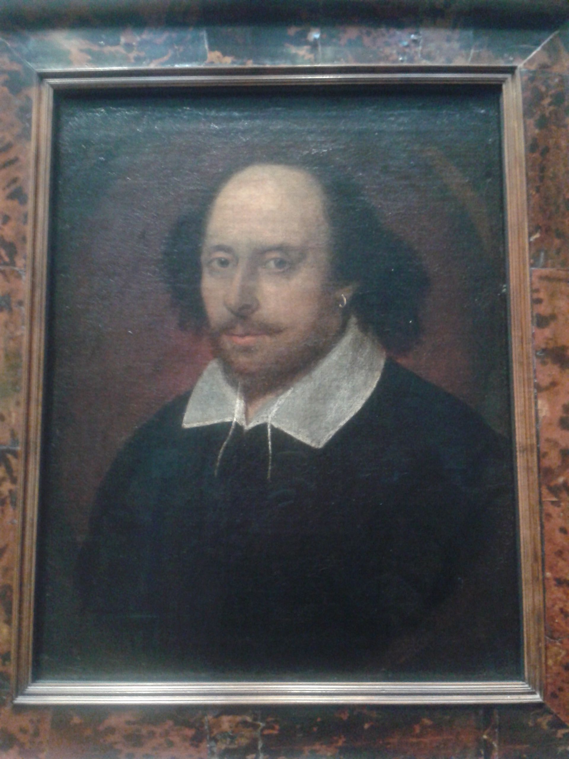 Shakespeare
