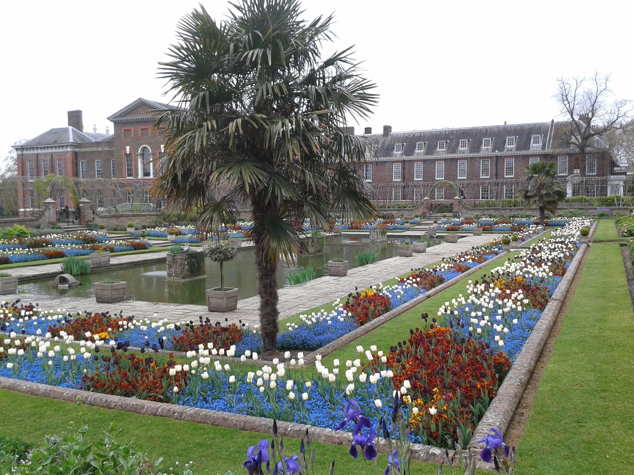 Kensington Palace