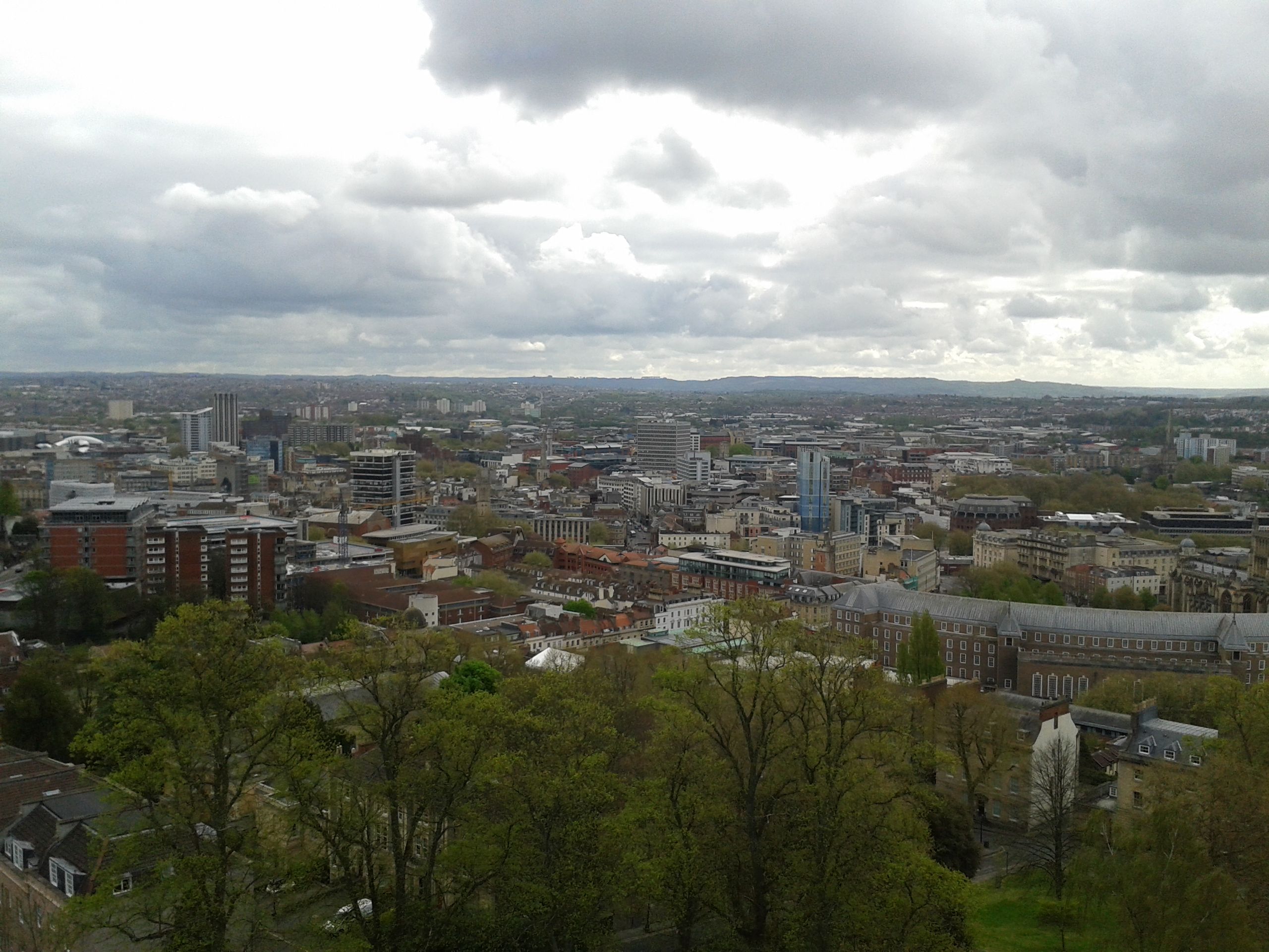 Bristol