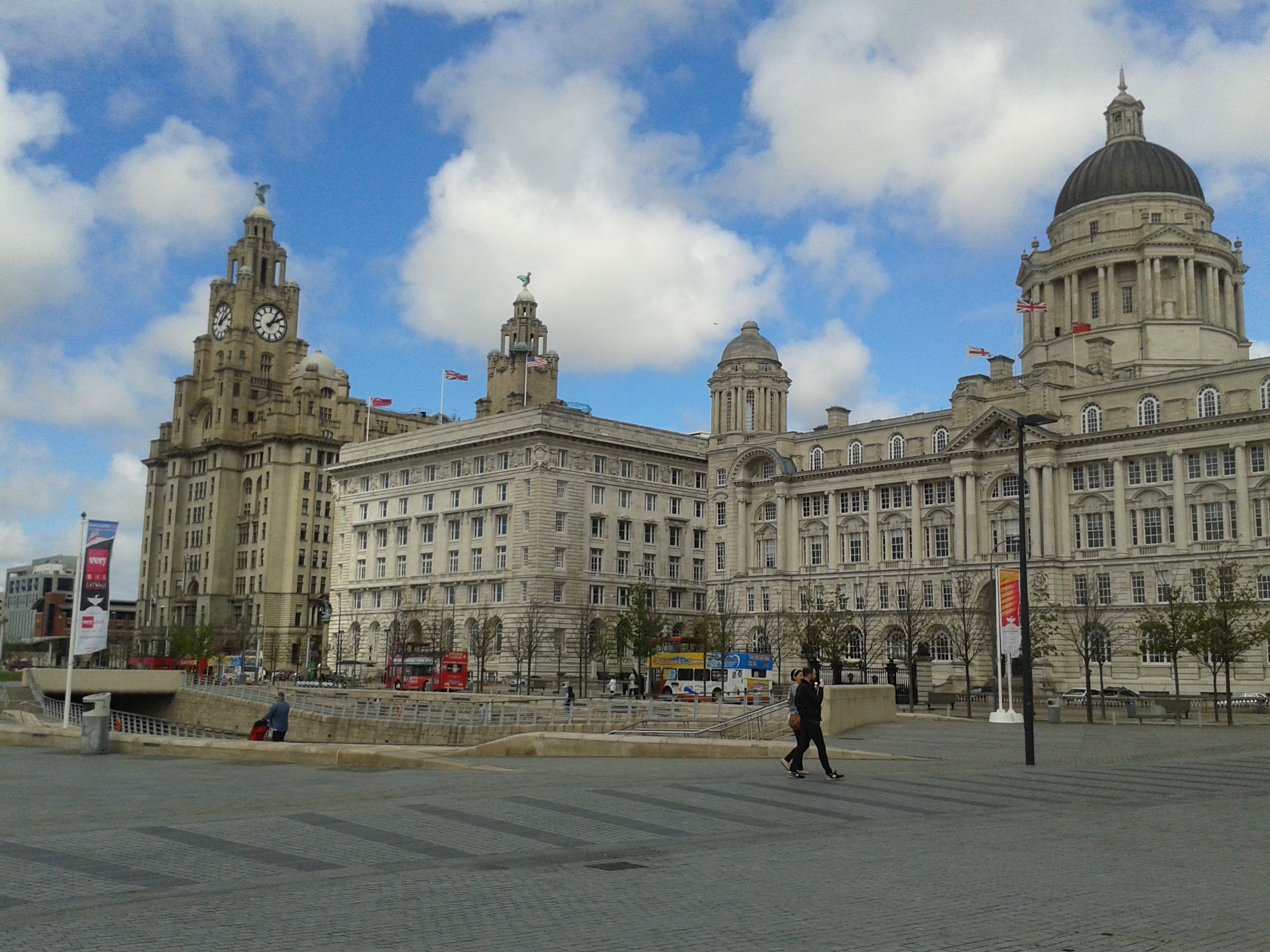 Royal Liver Building