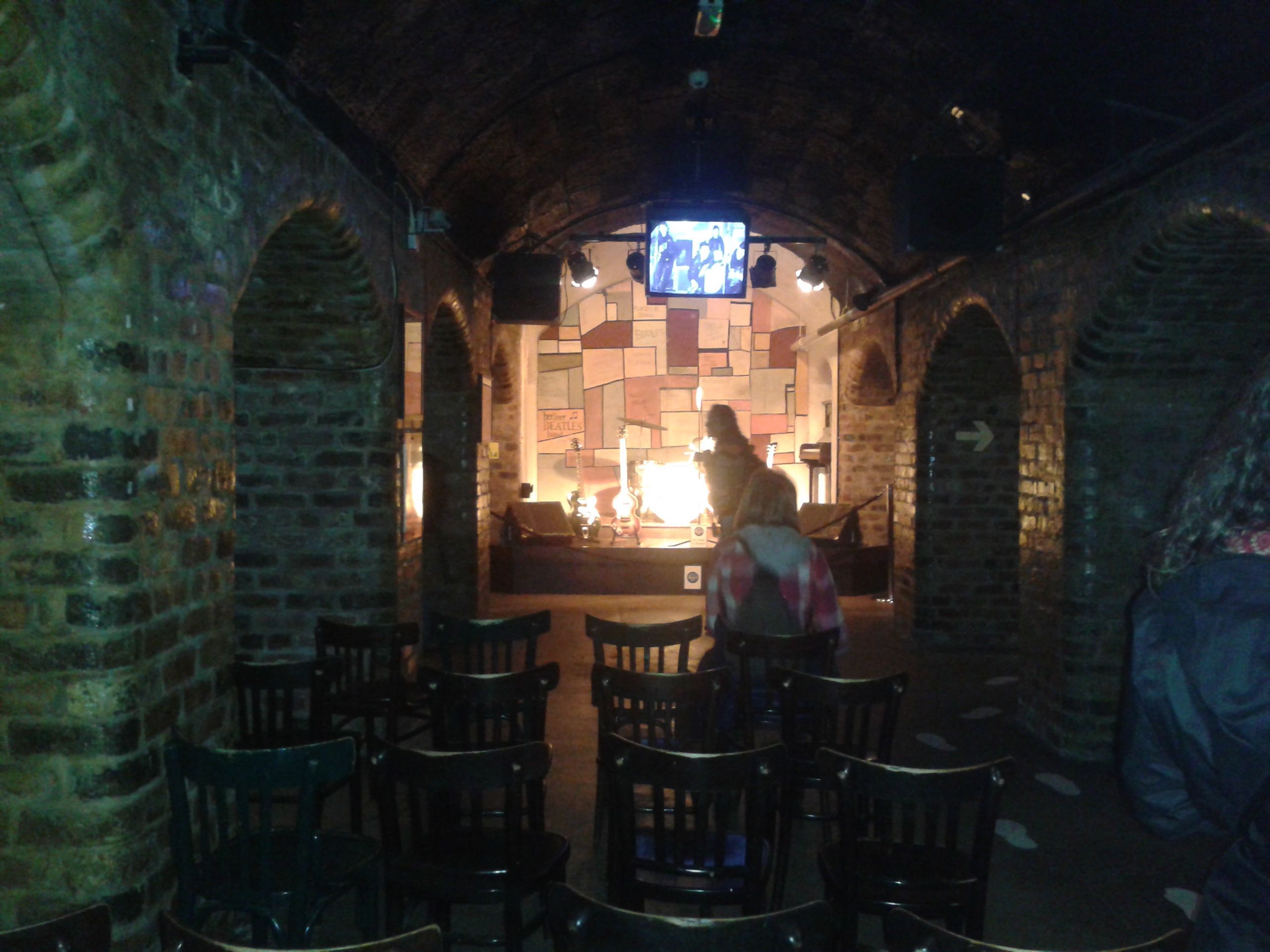 Cavern Club