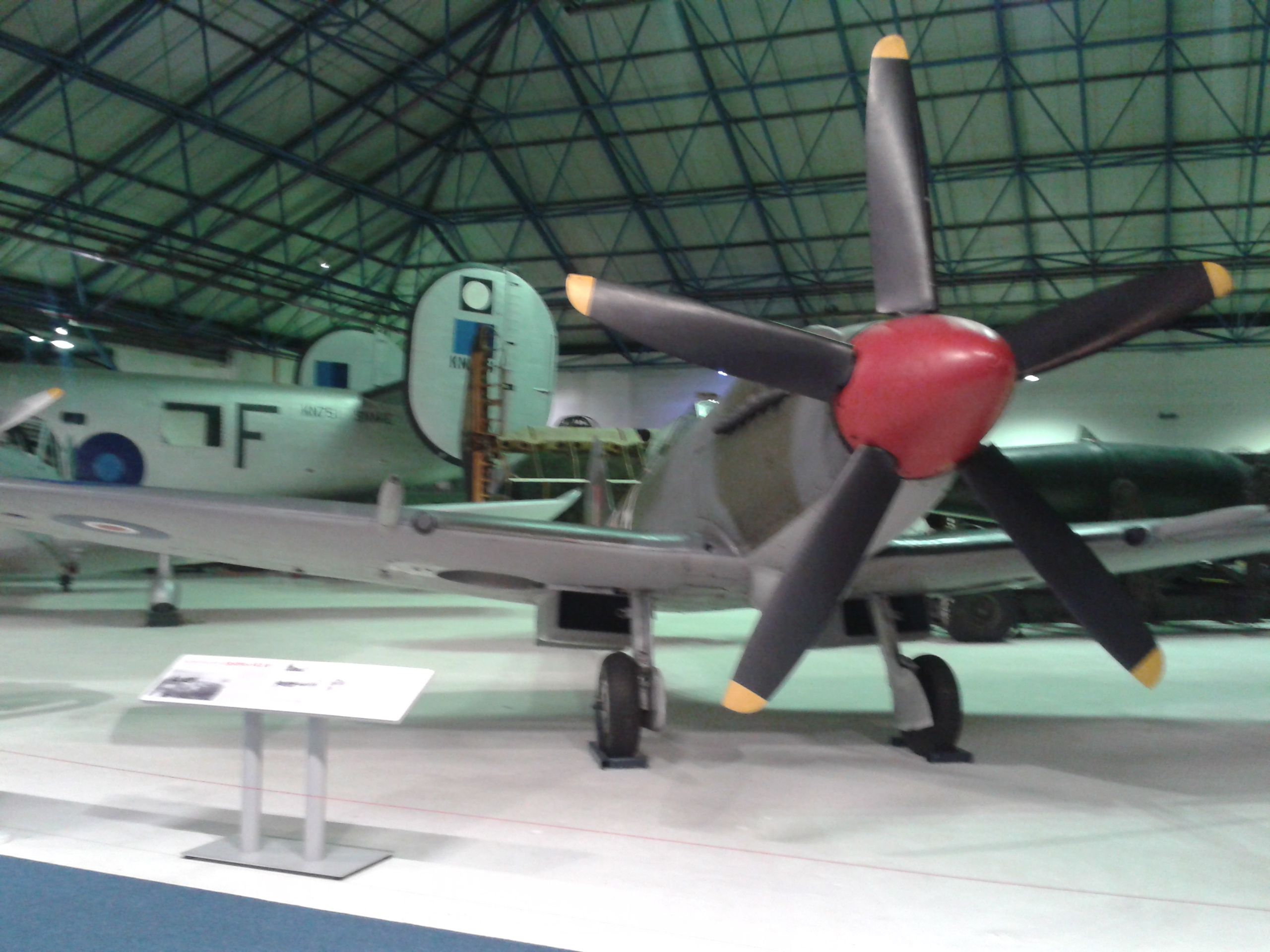 Spitfire