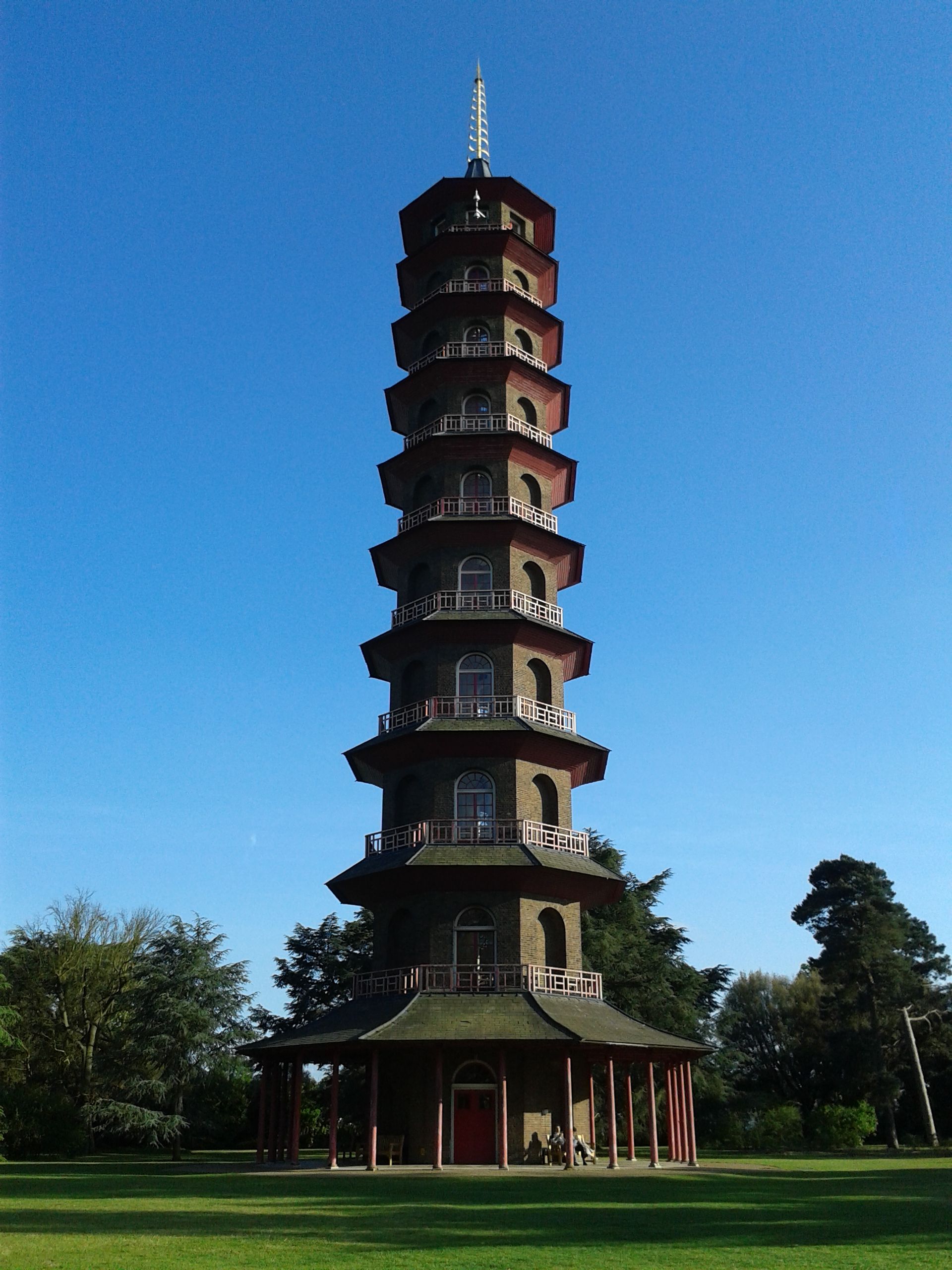 Pagoda