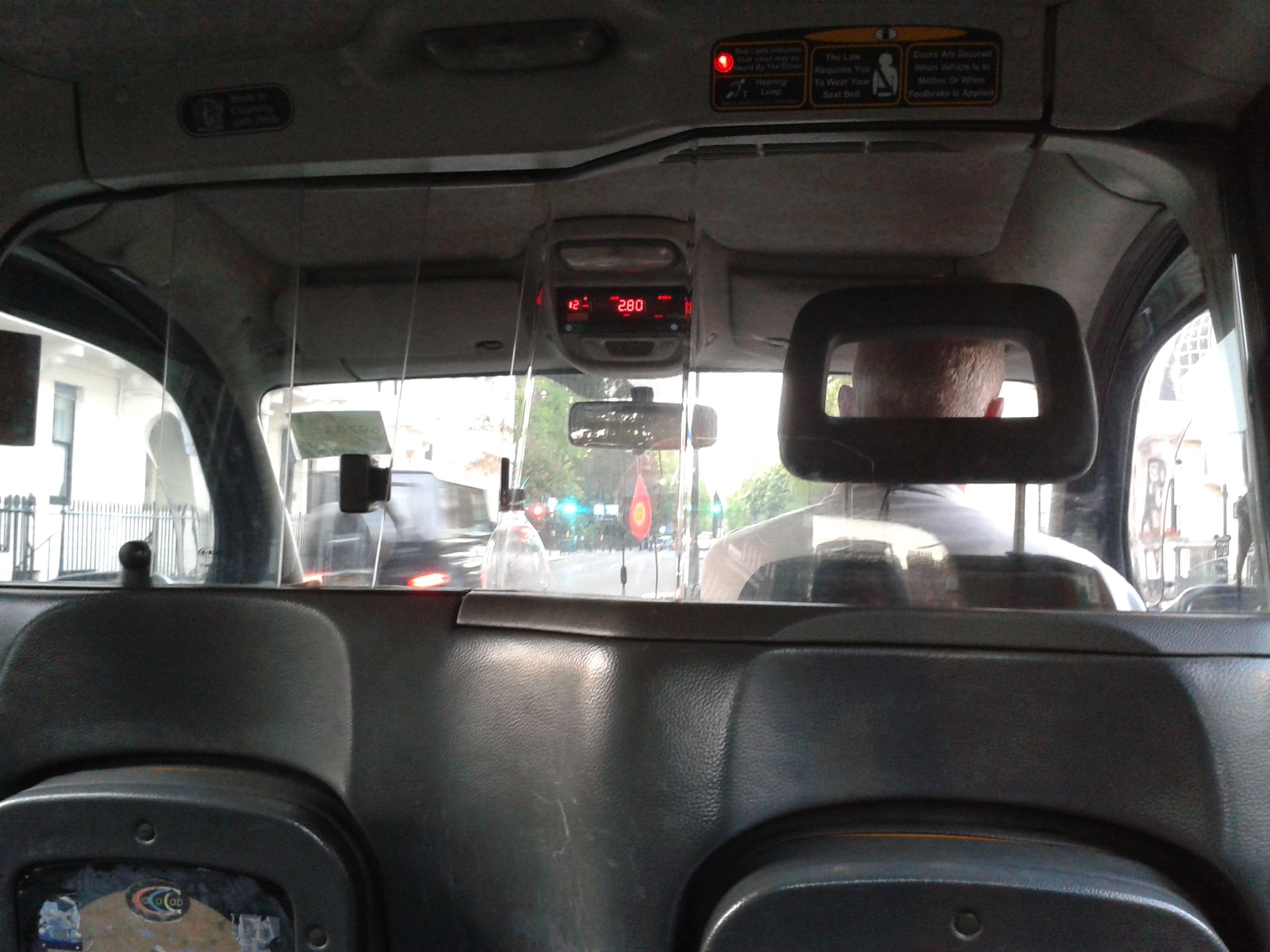 ééés a taxi :D