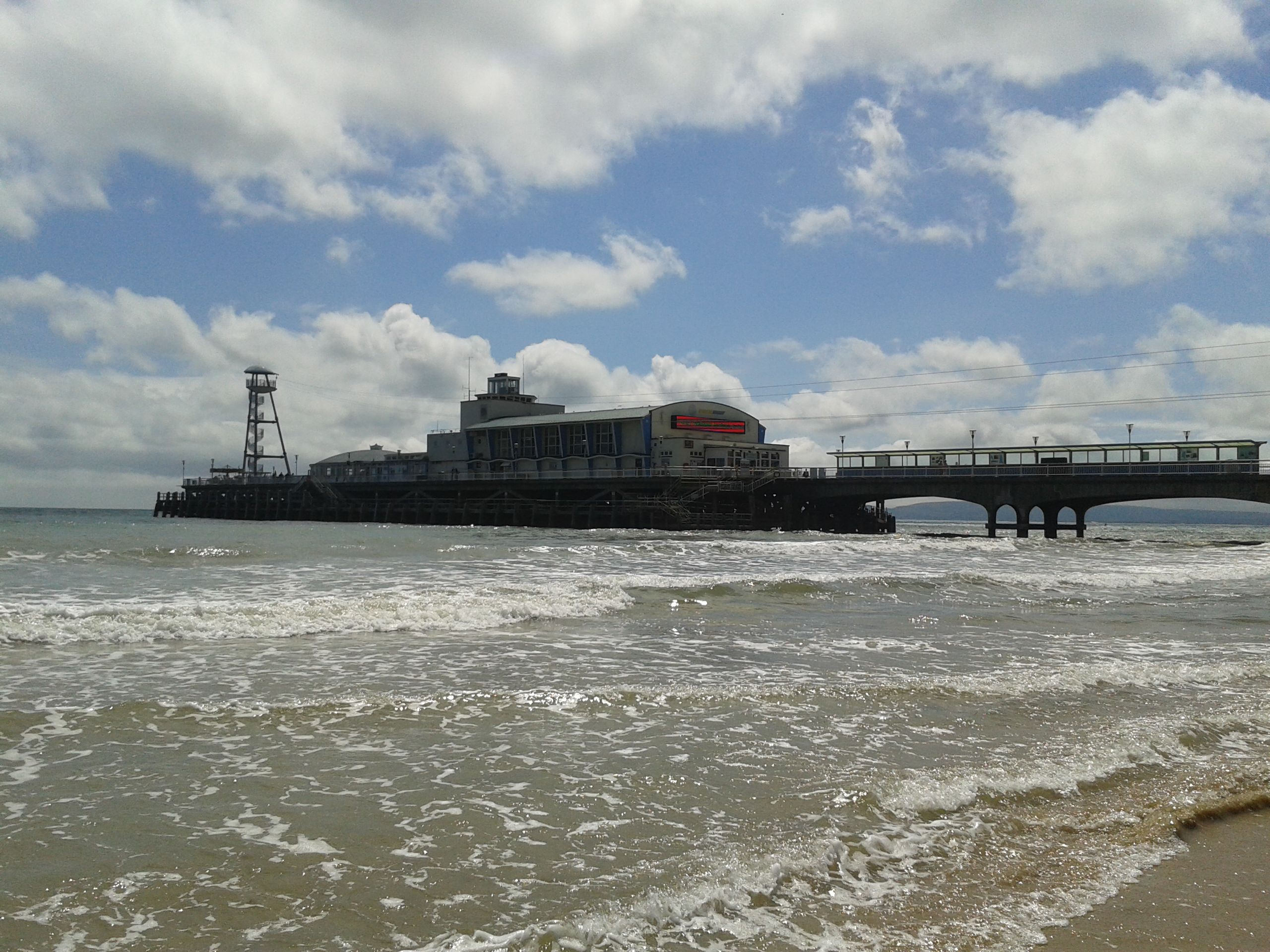 Pier