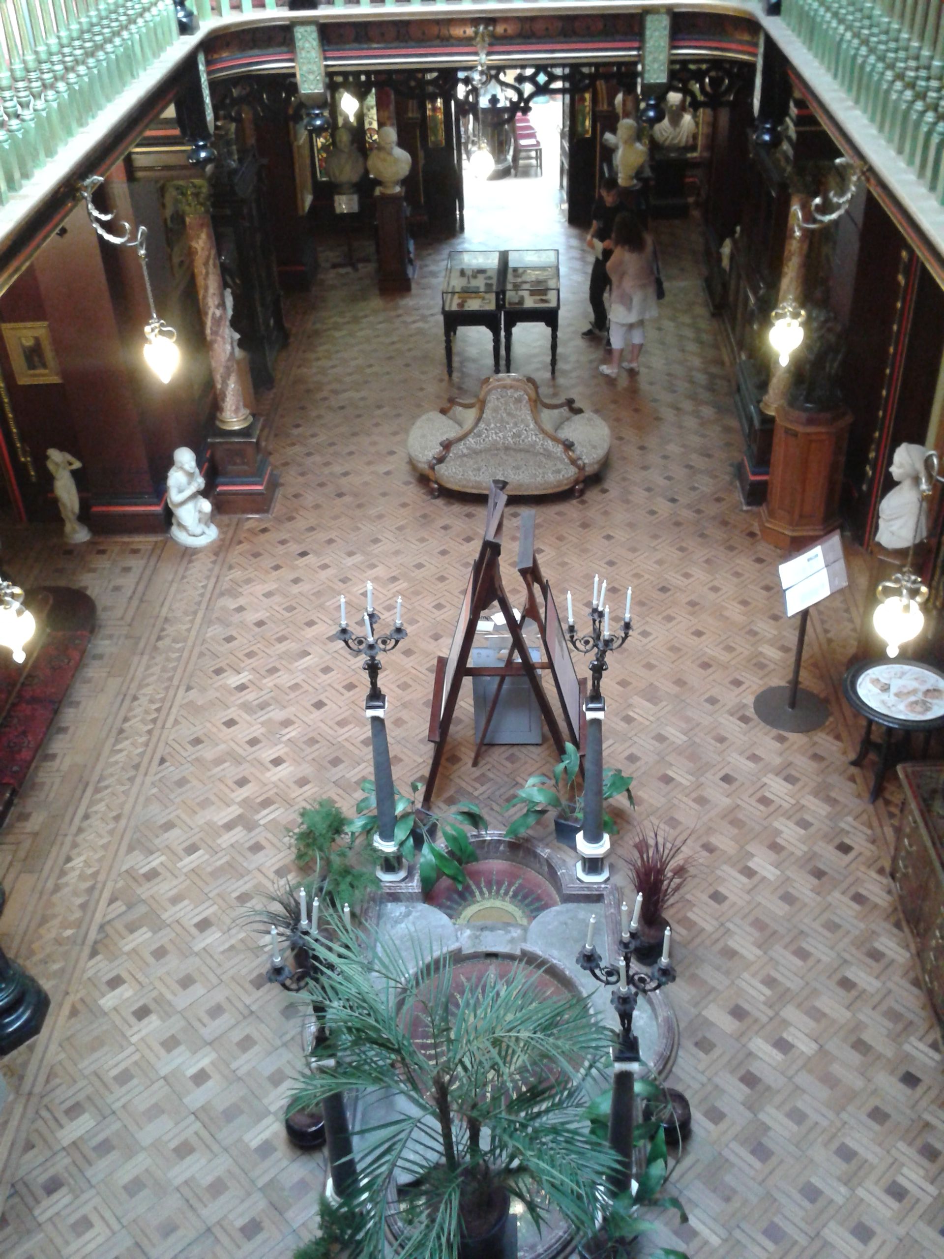 Russell-Cotes Galéria