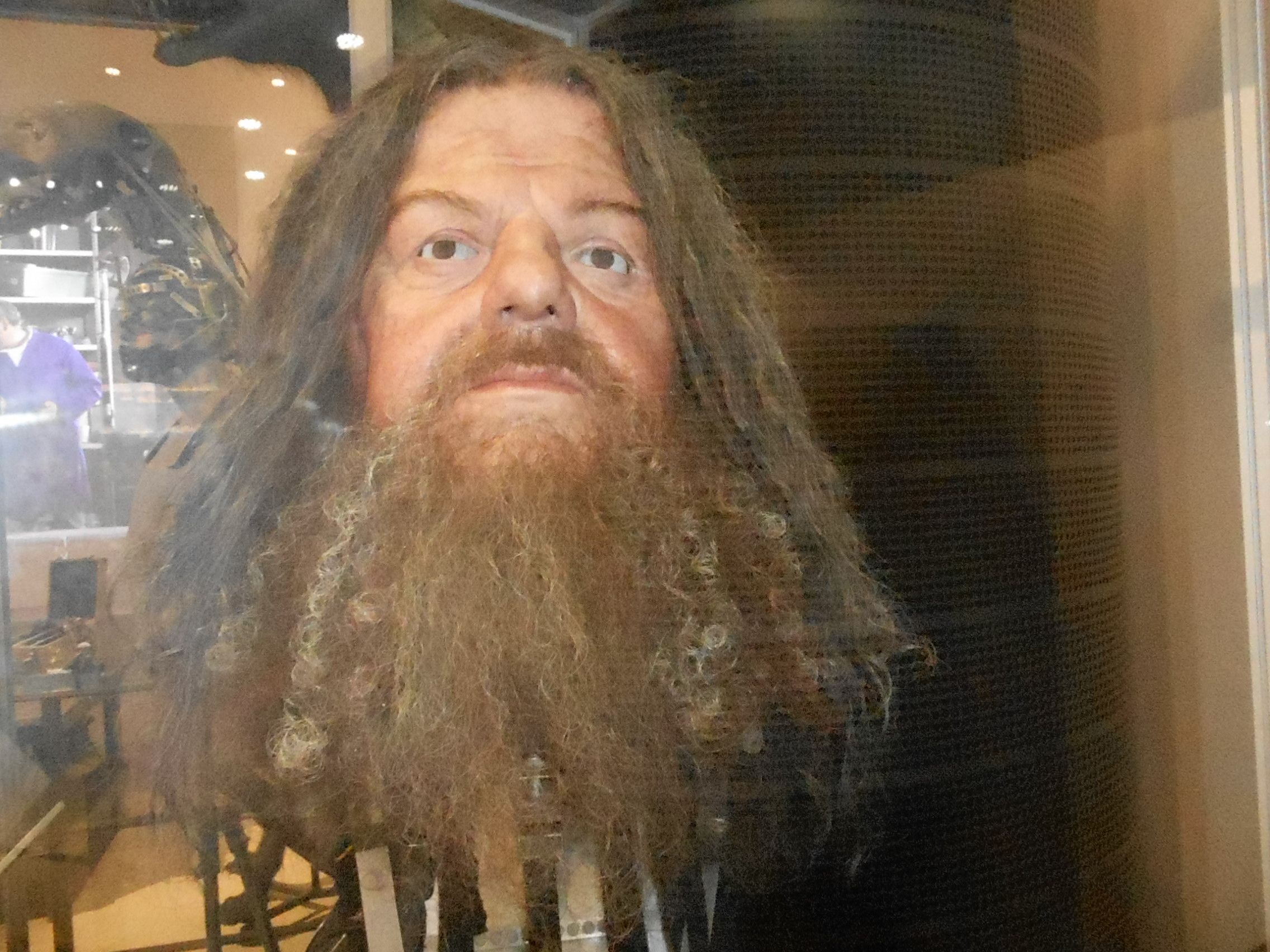 Hagrid