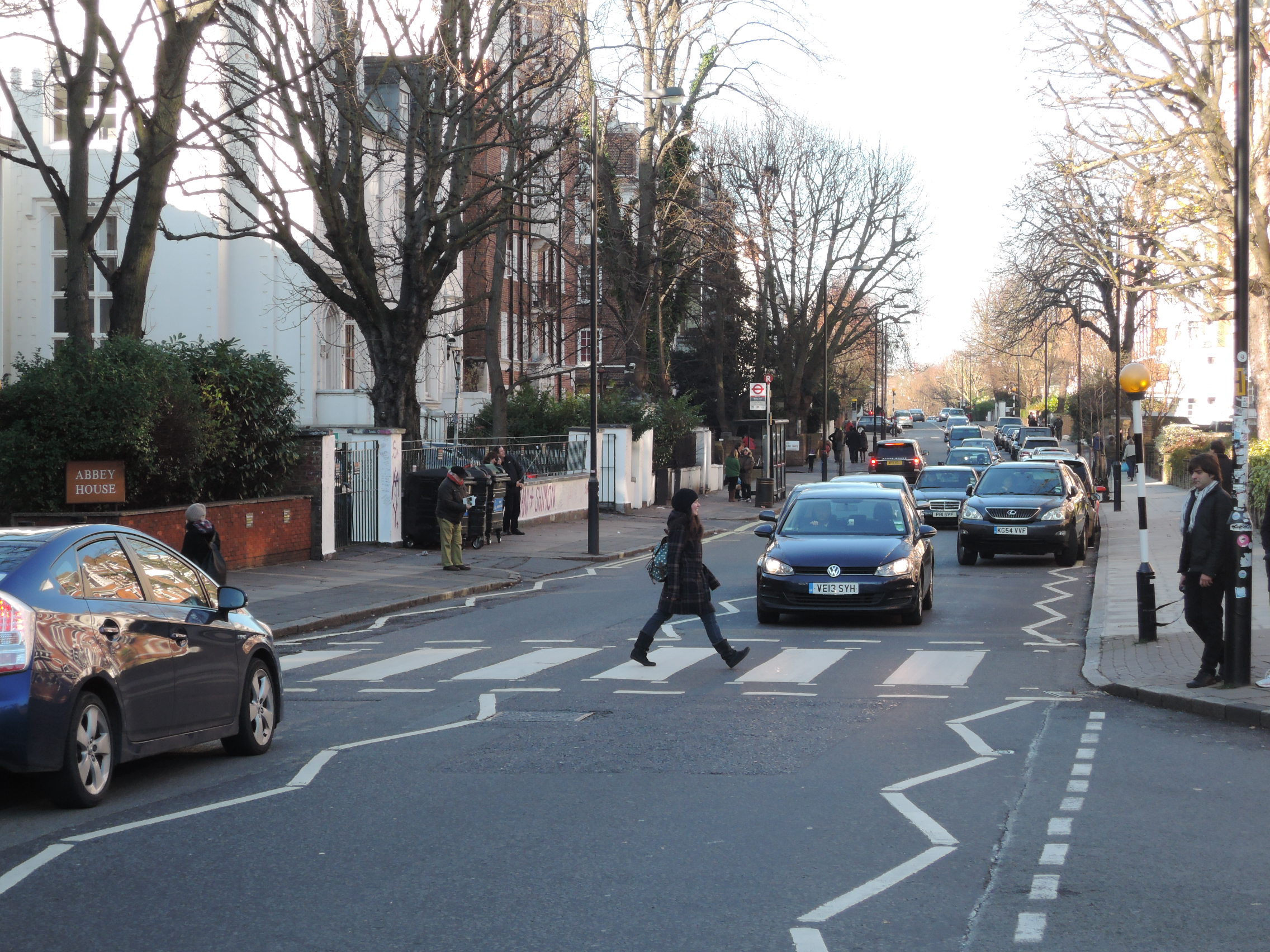 Abbey Road
