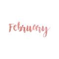 Február BuJo