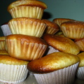 Legkedvesebb kevertem...., Muffin