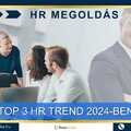 TOP 3 HR trend 2024-ben