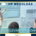 Üzletileg releváns HR- könnyedén