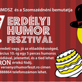 7. Erdélyi Humorfeszt