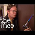 A legkínosabb sorozat: The Office (A hivatal)
