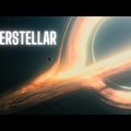 Gyönyörű képek az Interstellarból