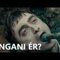 Harry Potter és a BAZIFINGUSZ - Swiss Army Man (Az ember, aki mindent tudott) | Kritikán felüli #8