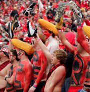 Nebraska-fans-corn-hats.jpg