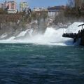 Rheinfall, Schaffhausen